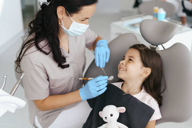 Best Mobile Emergency Dentist in Lake Waynoka, OH