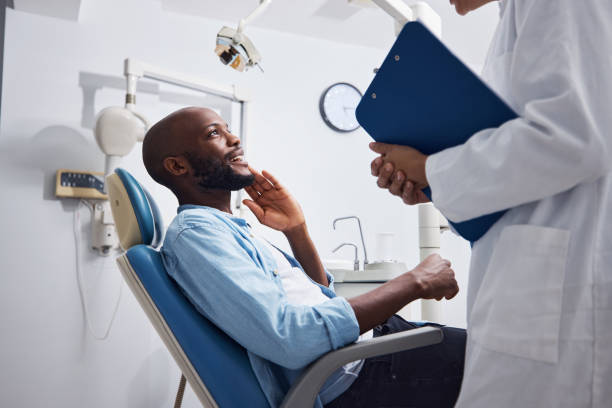 Best Orthodontic Emergency Dentist in Lake Waynoka, OH