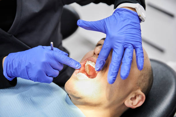 Best Weekend Emergency Dentist in Lake Waynoka, OH