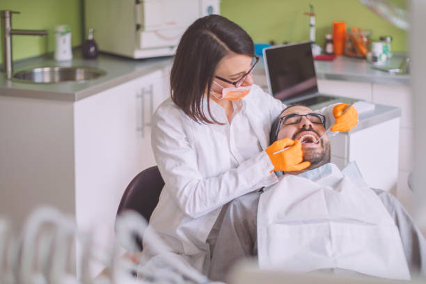 Best Broken or Cracked Tooth Emergency Dentist in Lake Waynoka, OH