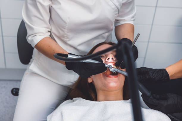 Best Emergency Dentist for Lost Fillings or Crowns in Lake Waynoka, OH