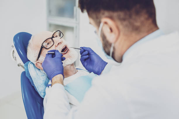 Best Urgent Dental Care for Toothache in Lake Waynoka, OH